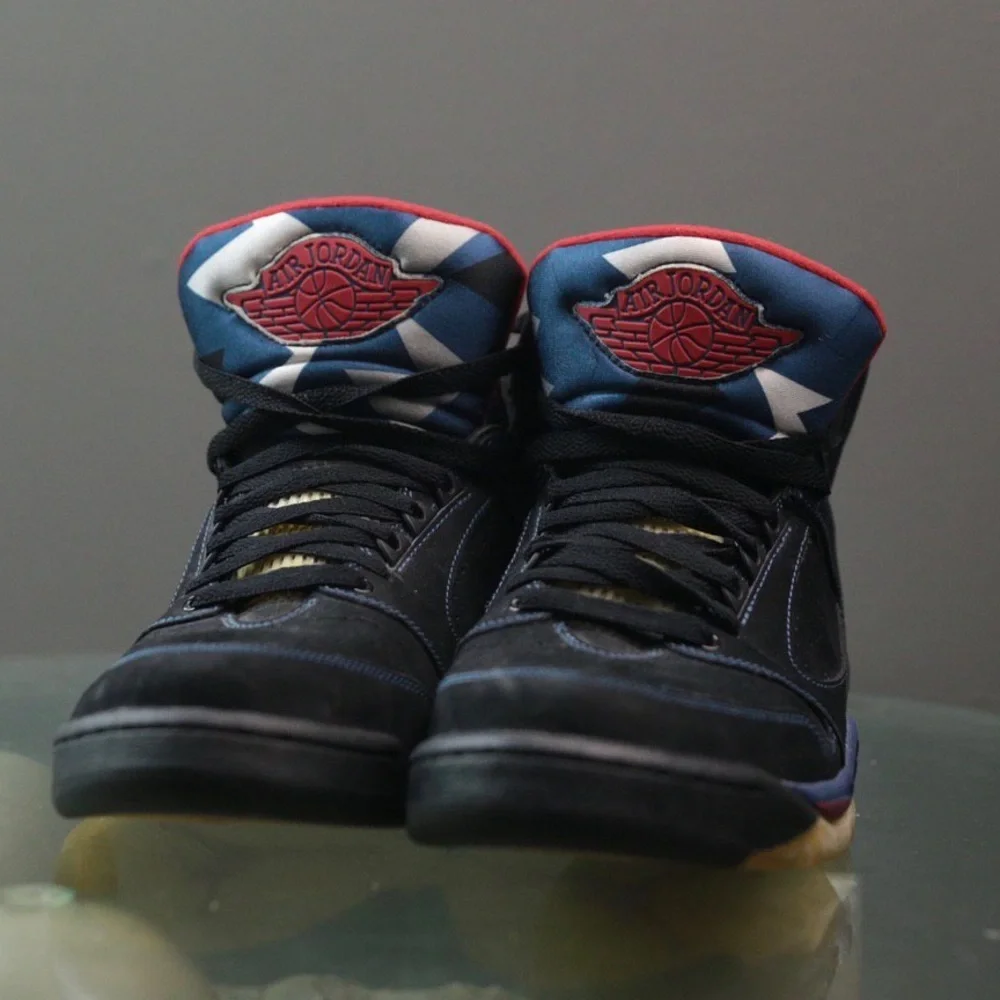 Jordan elevate your